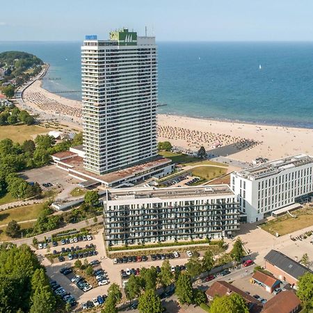 2 Bedroom Cozy Apartment In Luebeck Travemuende 외부 사진
